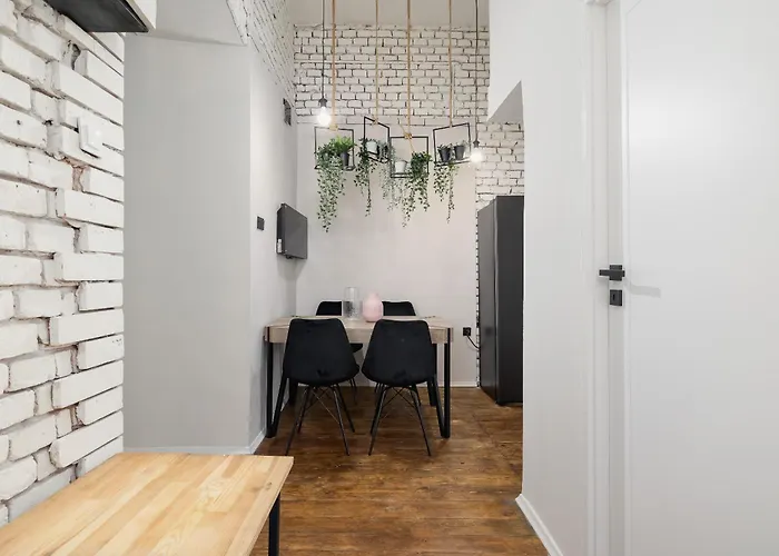 Luxusní apartmán