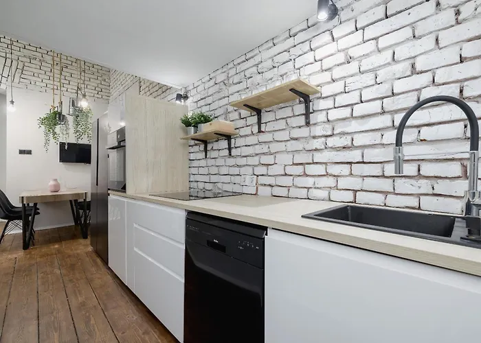 Luxusní apartmán